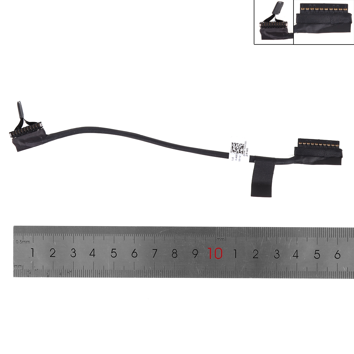 Picture of Battery Cable For Dell Precision 7750 7760 7550 7560 M7750.